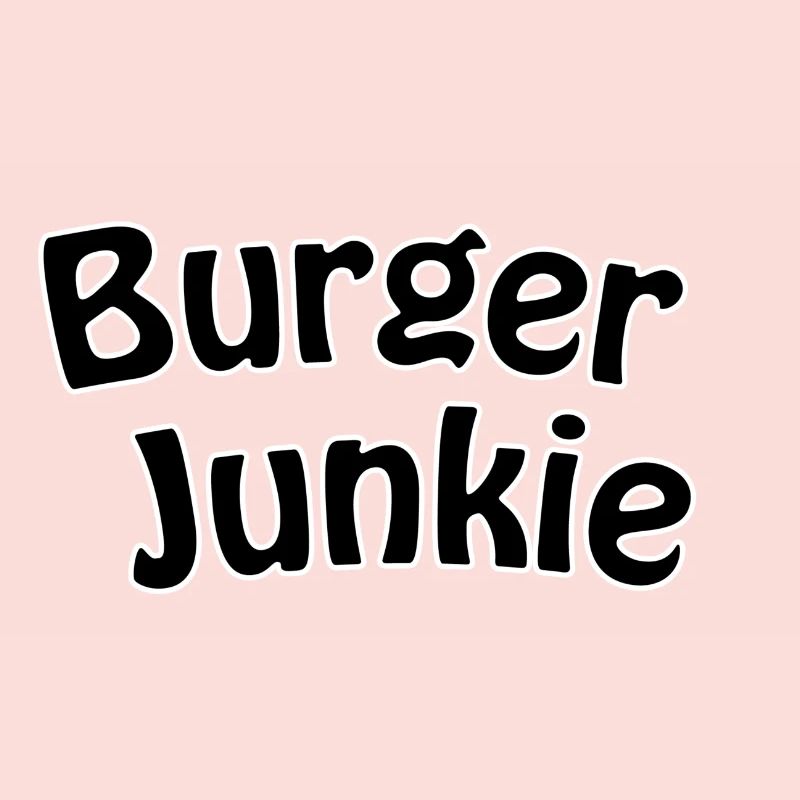 Burger Junkie