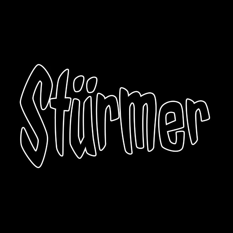 Stürmer