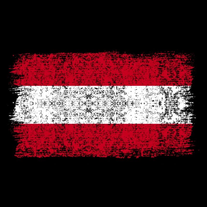 Austrian flag Austria
