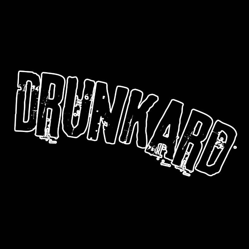 Drunkard
