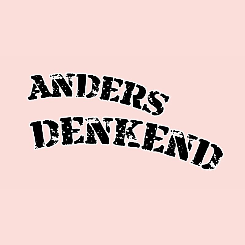 Penser différemment