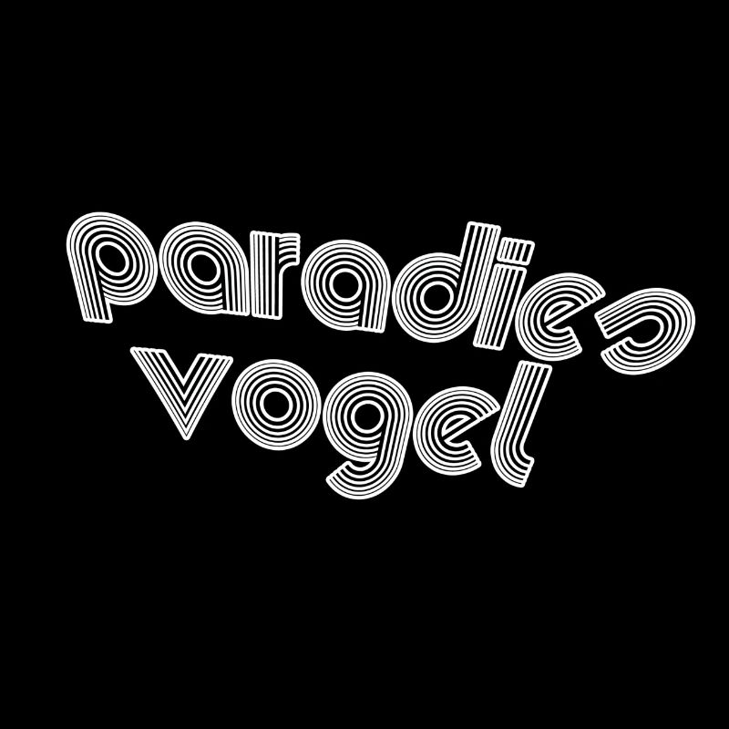 Oiseau de paradis