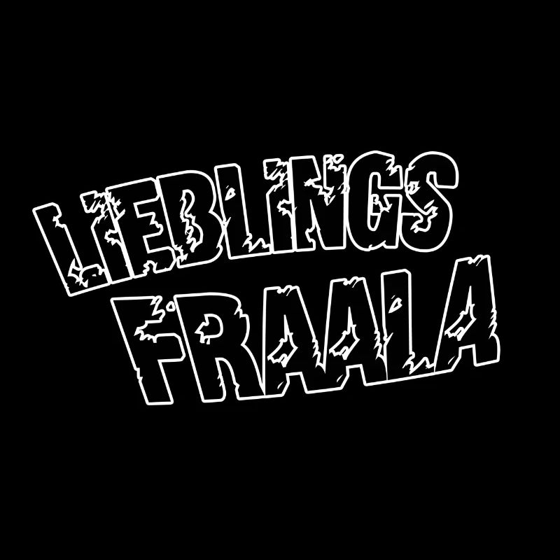 Lieblingsfraala
