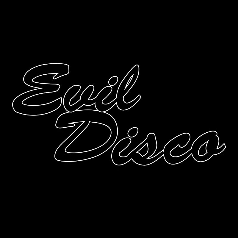 Evil disco