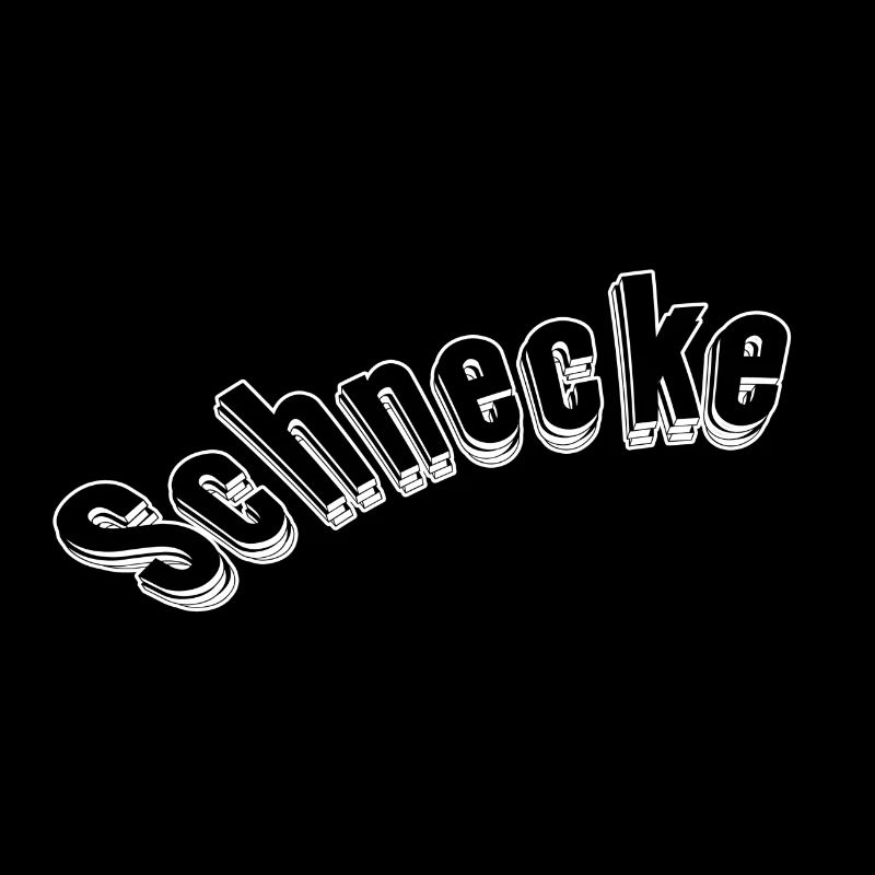 Schnecke