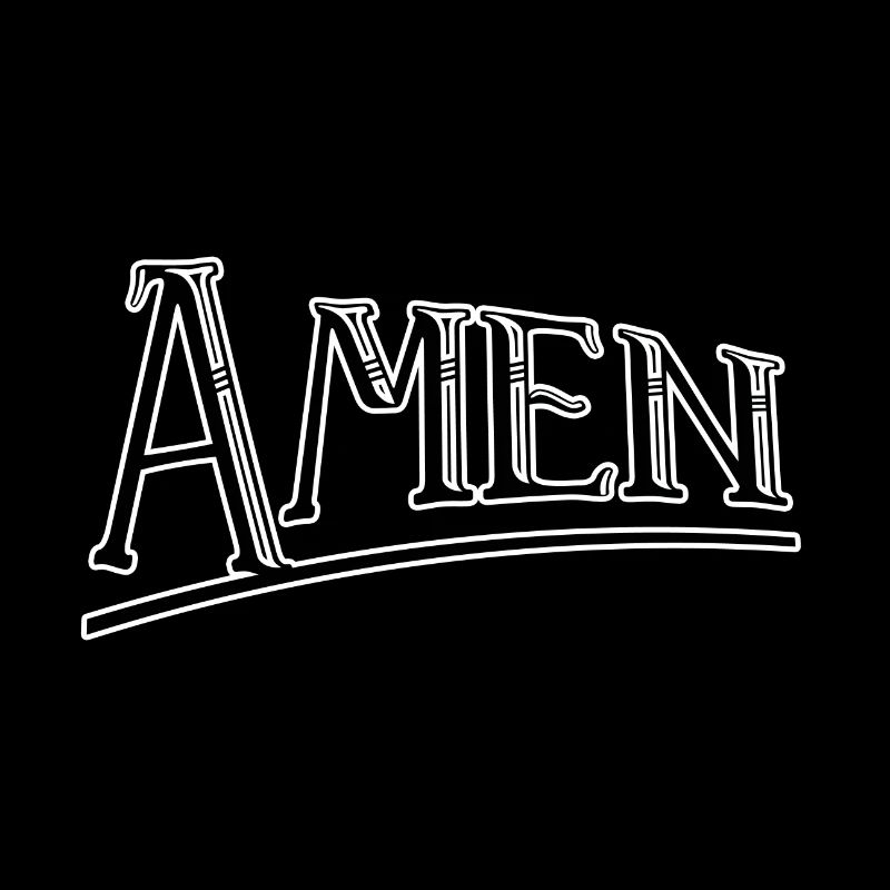 Amen