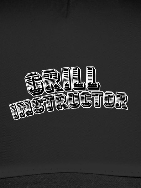 Instructeur de grillades