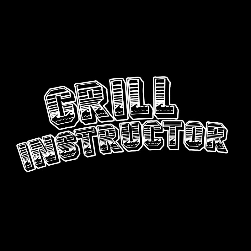 Instructeur de grillades