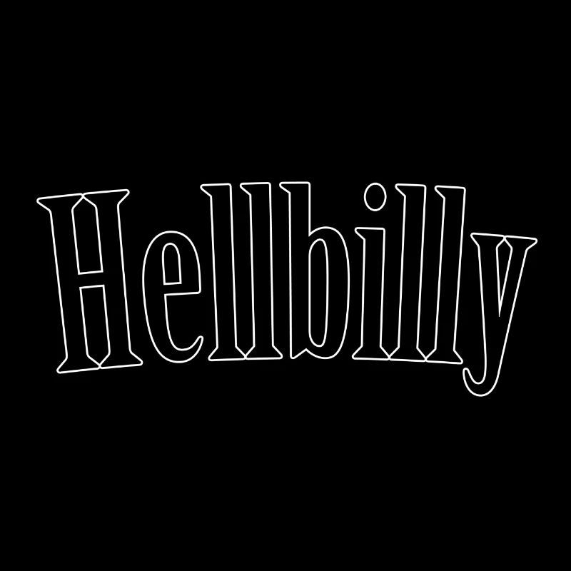 Hellbilly