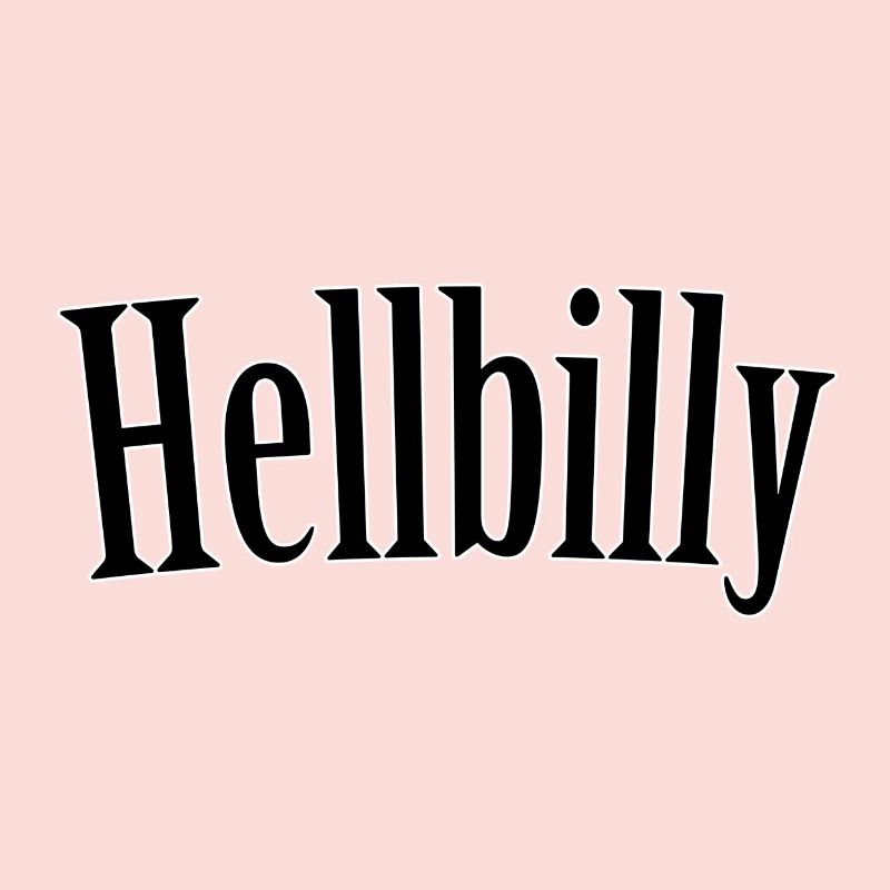 Hellbilly