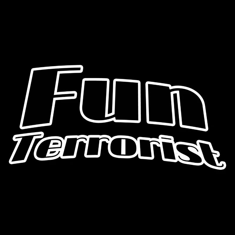 Fun terrorist