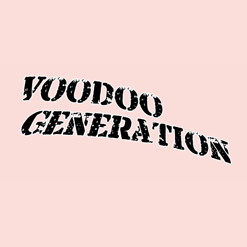 Génération vaudou