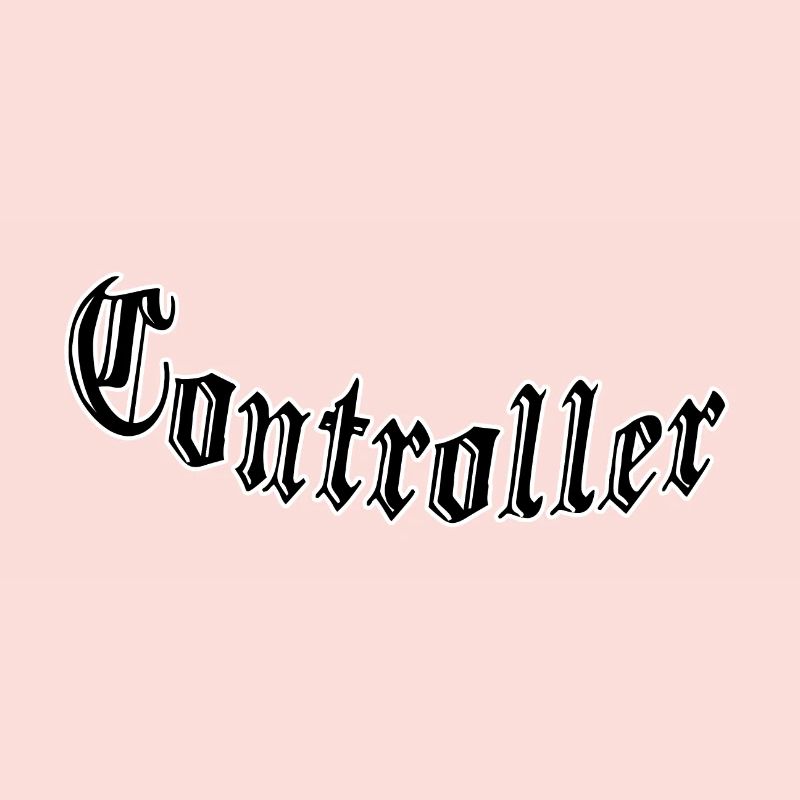 Controller
