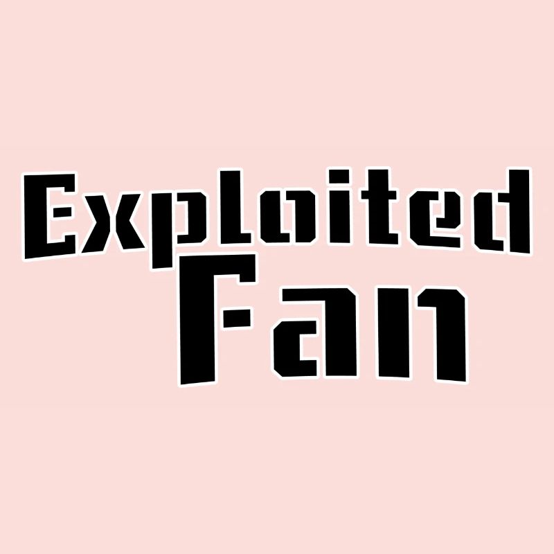 Exploited Fan