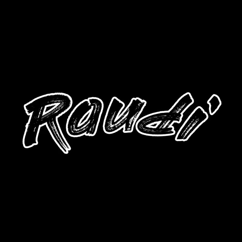 Raudi