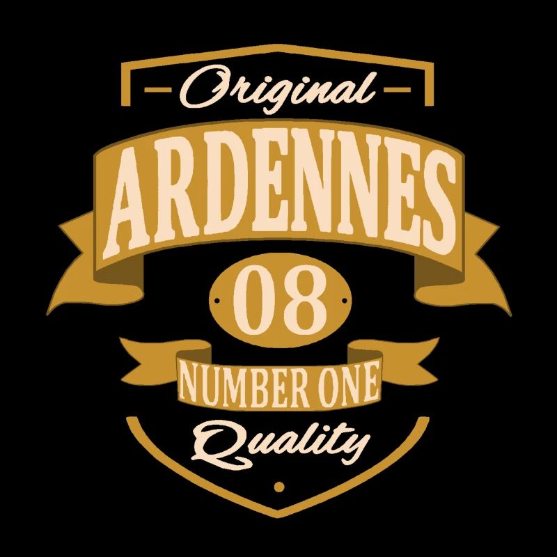 Ardennes
