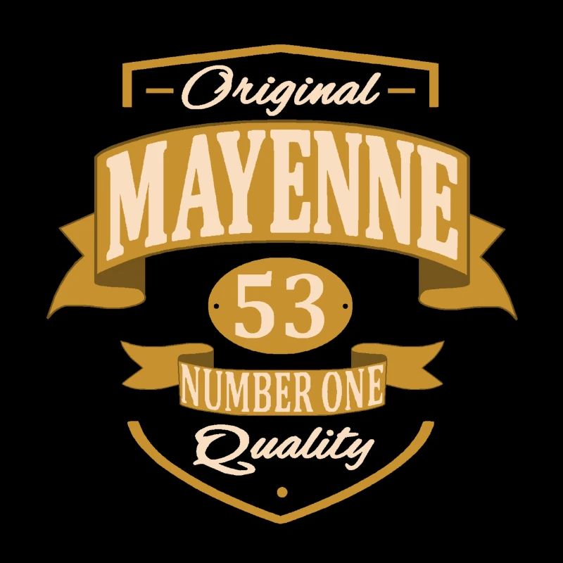Mayenne