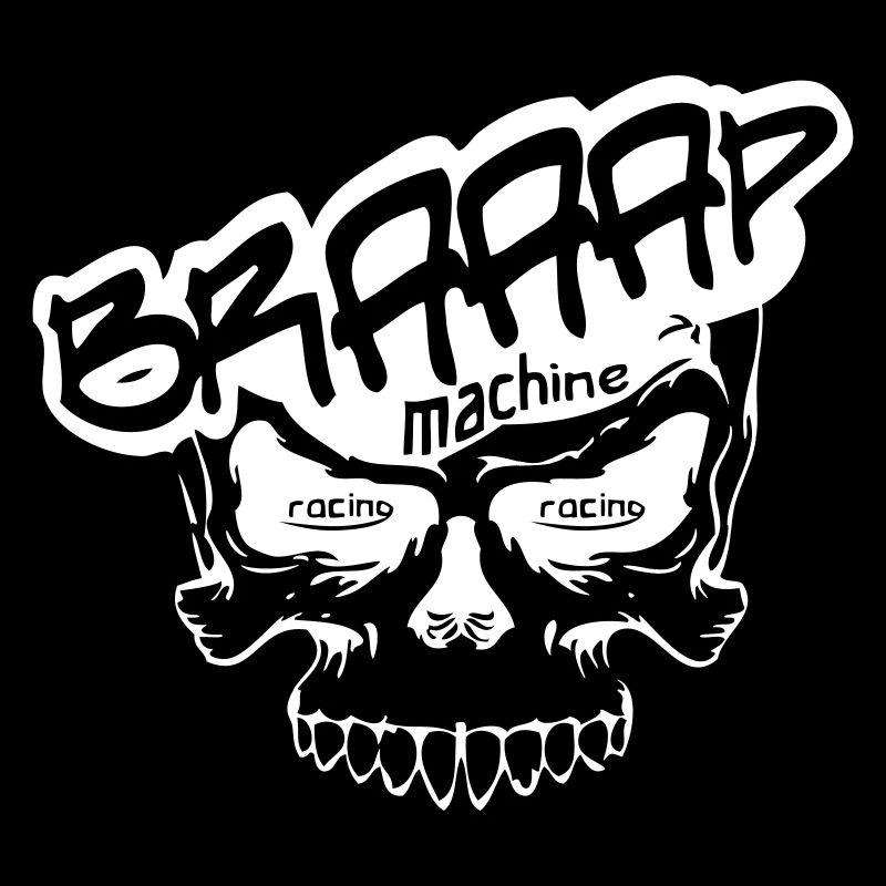 Braap white