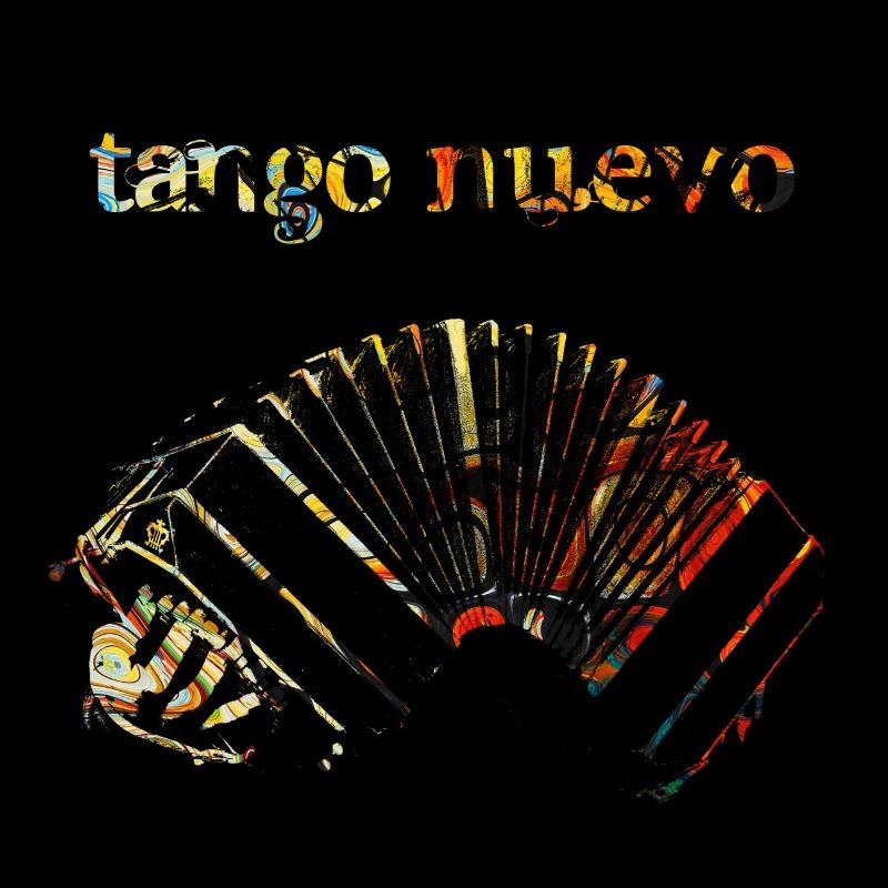 Tango Nuevo