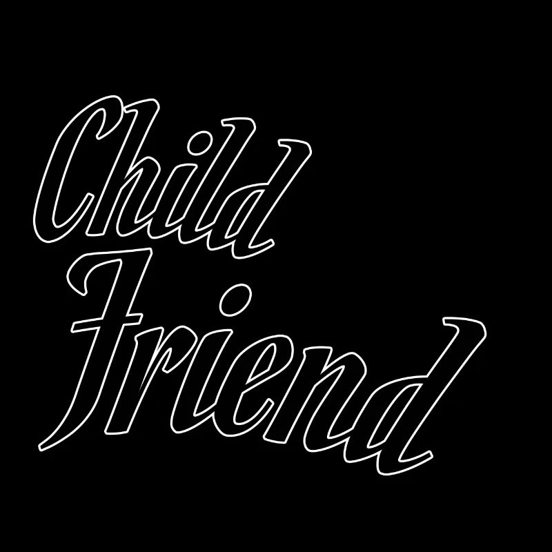 Child friend