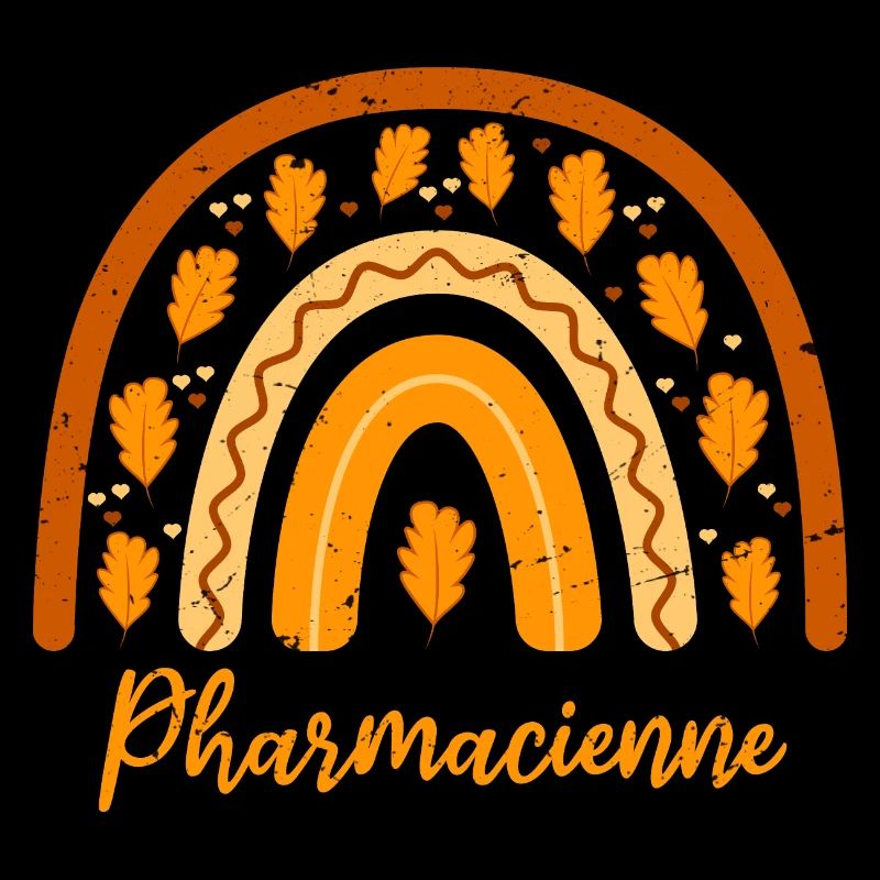 Zum besten Apotheker | gewählt Pharmaci Geschenkidee