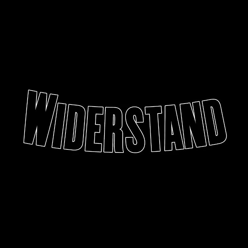 Widerstand