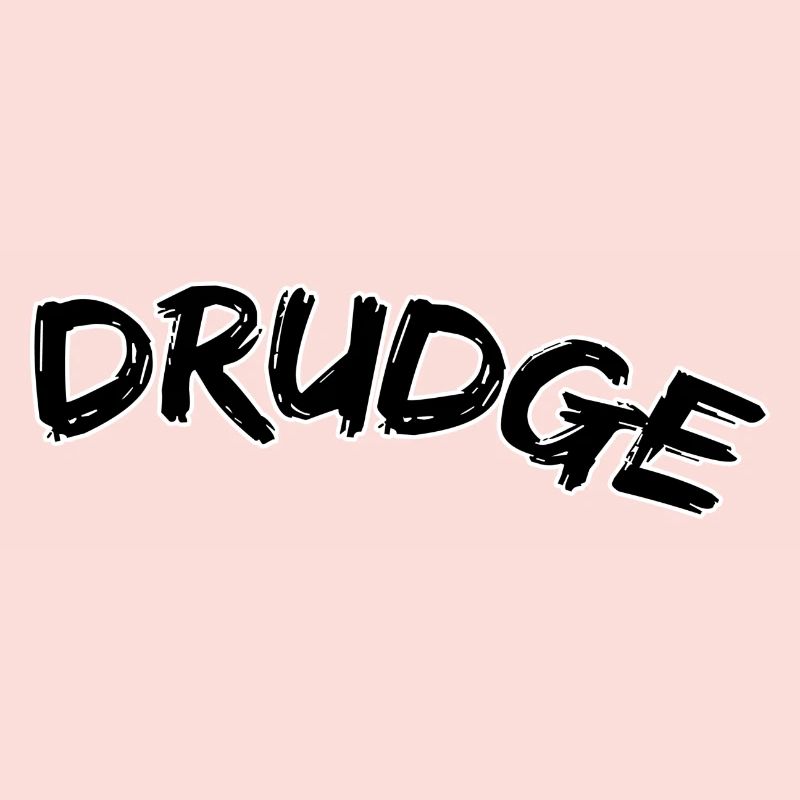 Drudge