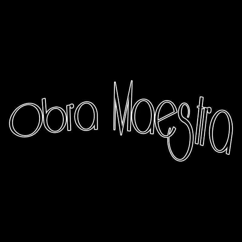 Obra maestra