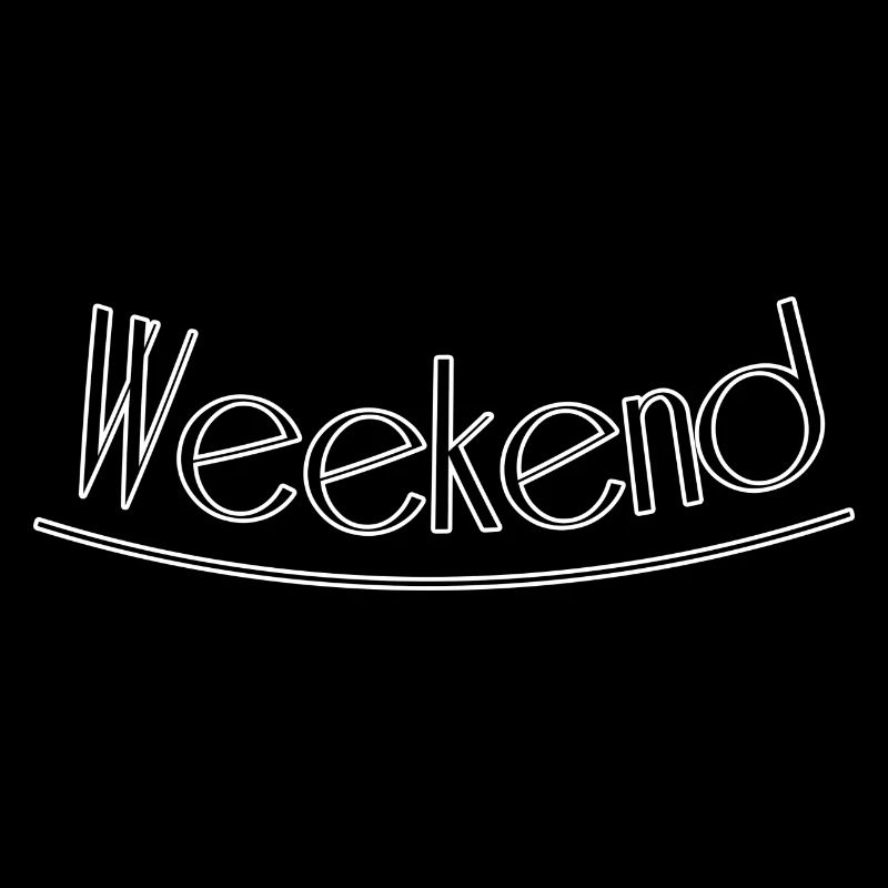 Weekend