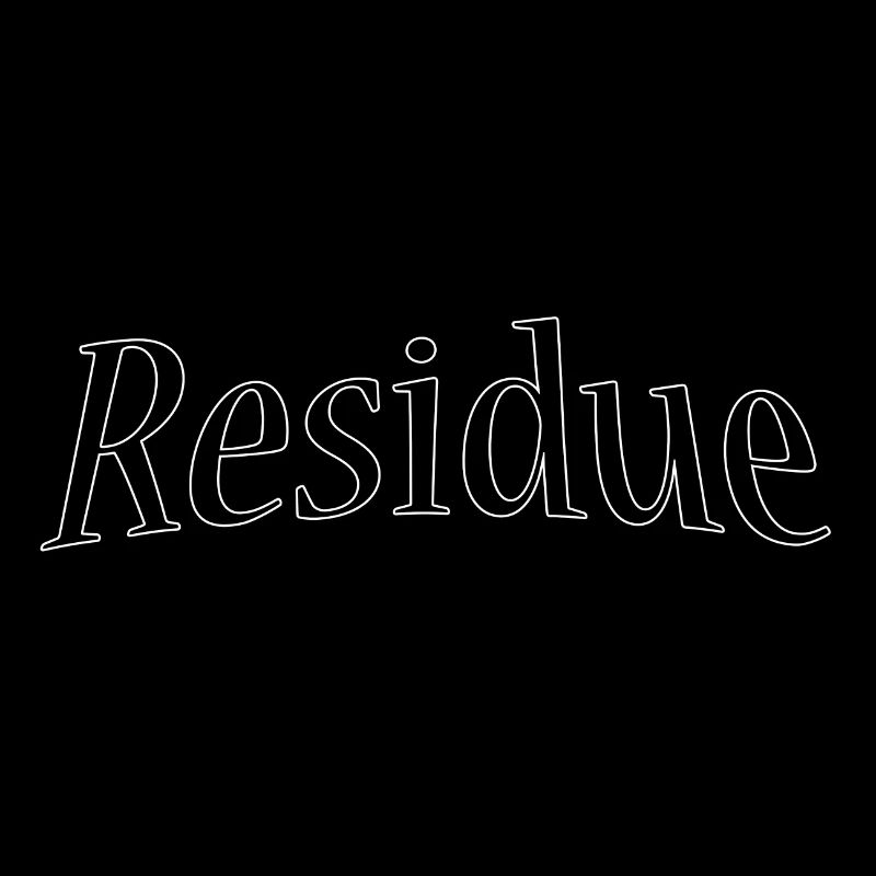 Residual