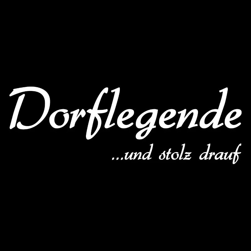 Dorfkind