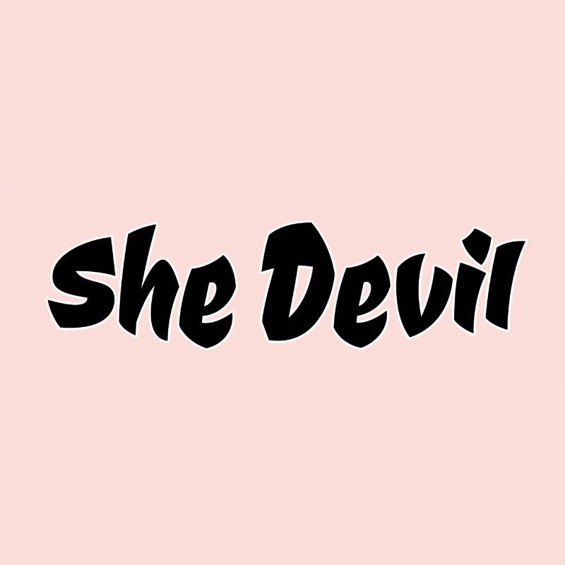 She devil