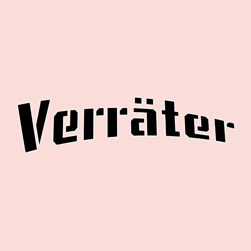Verräter