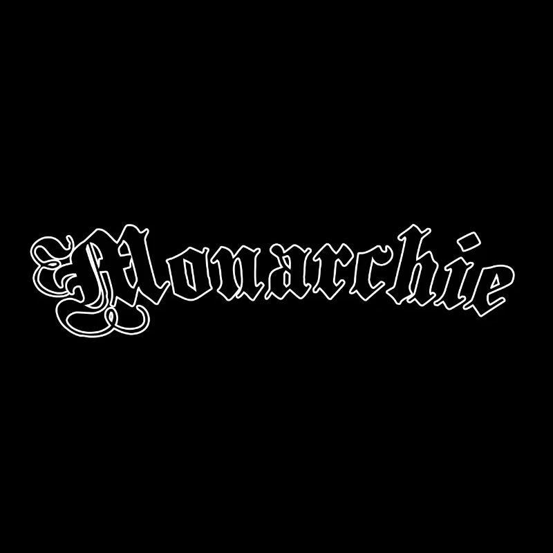 Monarchie