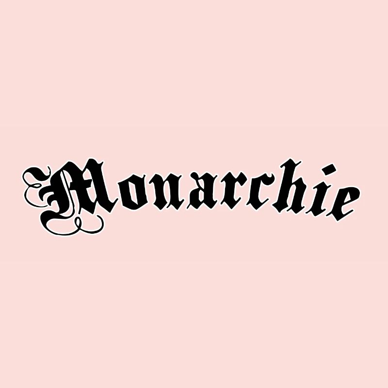Monarchy
