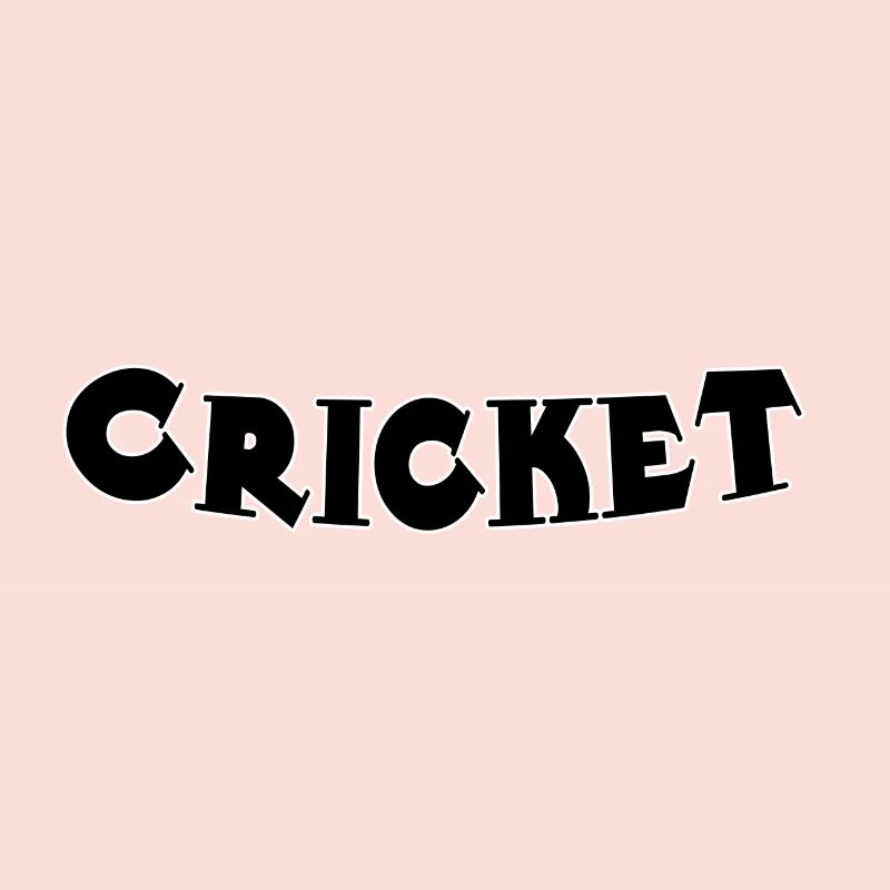 Cricket