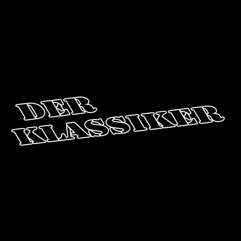 Der Klassiker