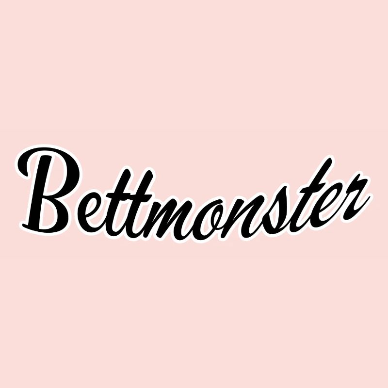 Bettmonster