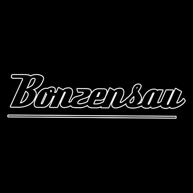 Bonzensau