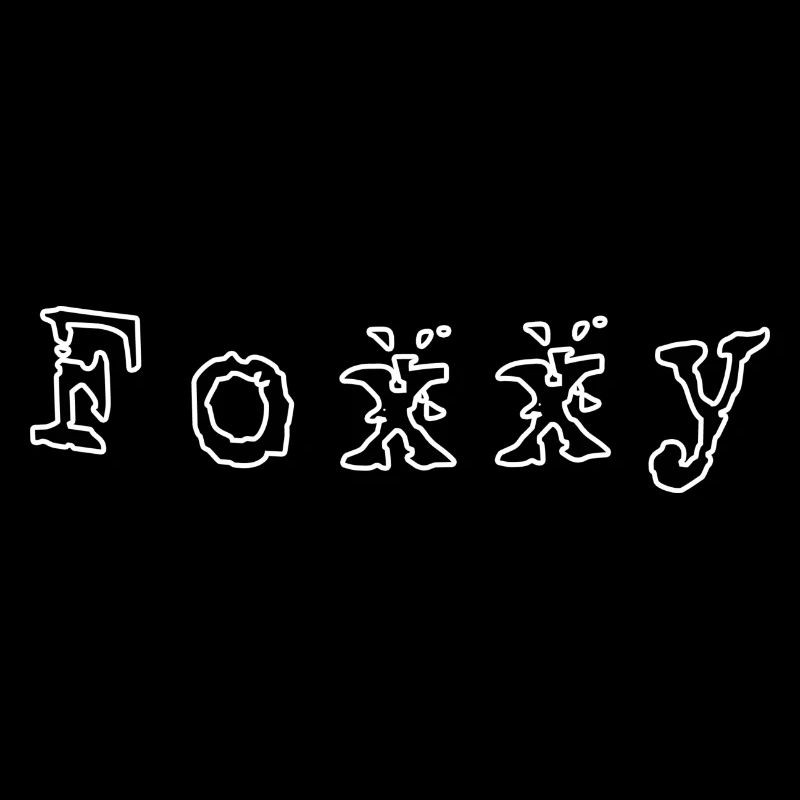 Foxxy