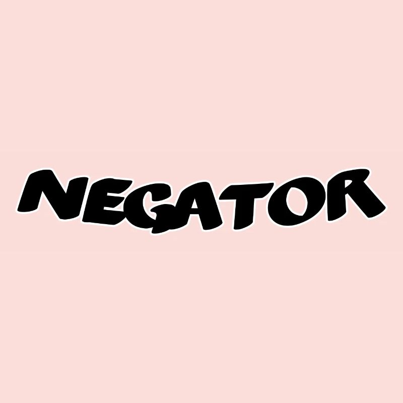 Negator
