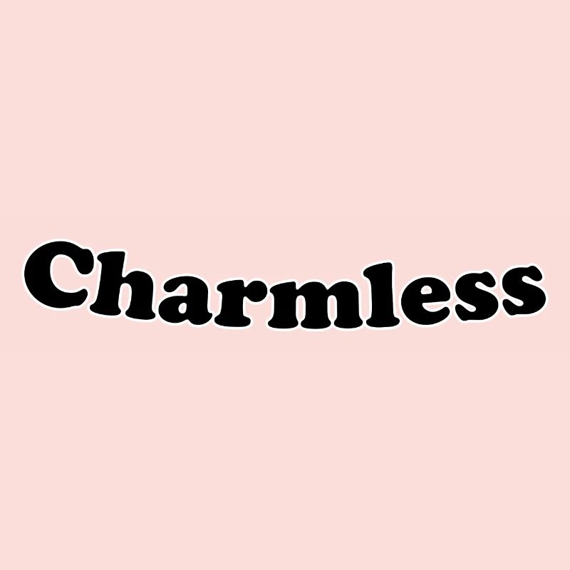 Charmless