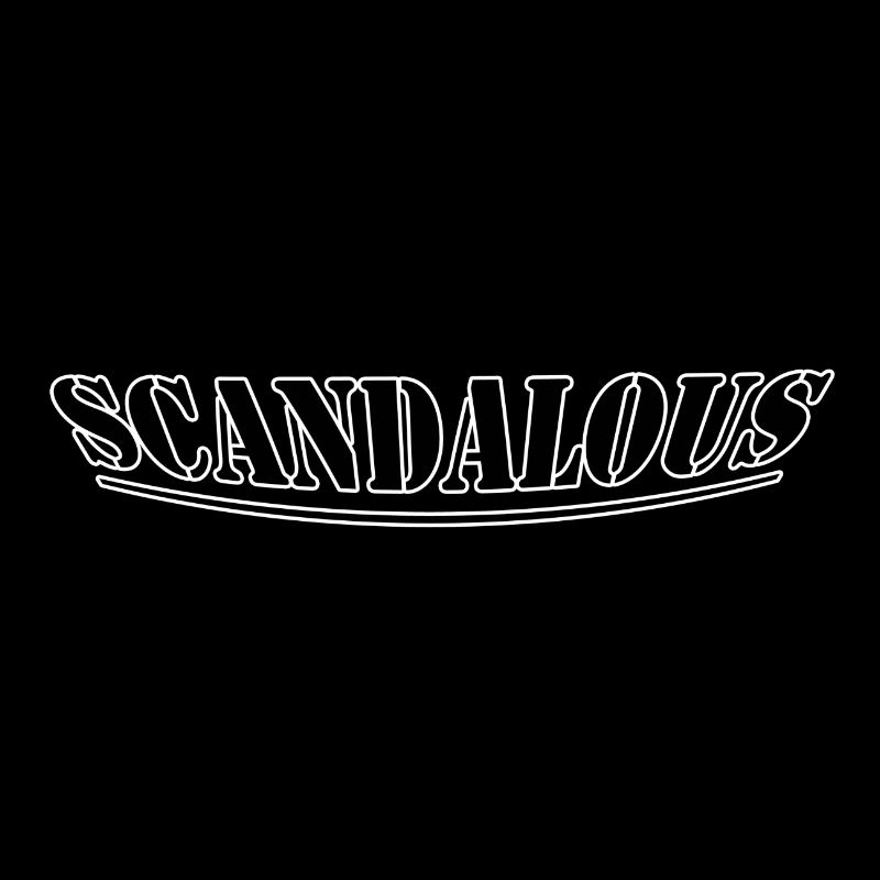 Scandalous