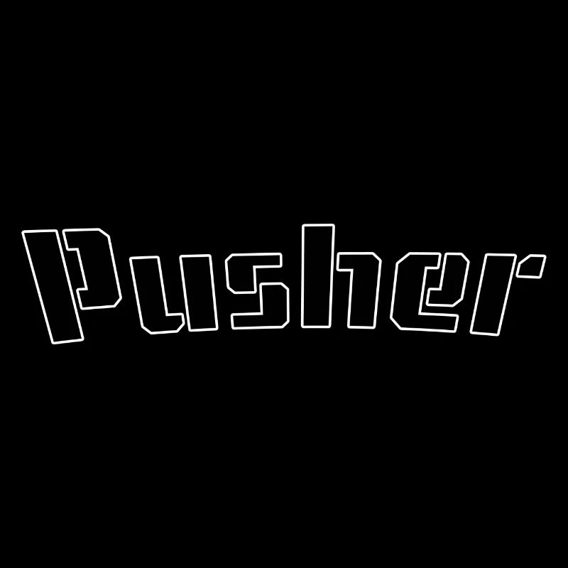 pusher