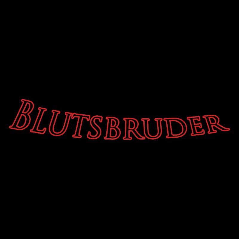 Blutsbruder