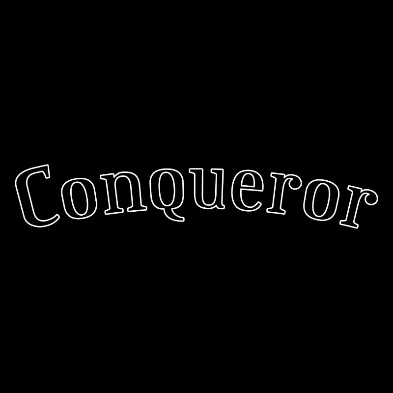 Conqueror