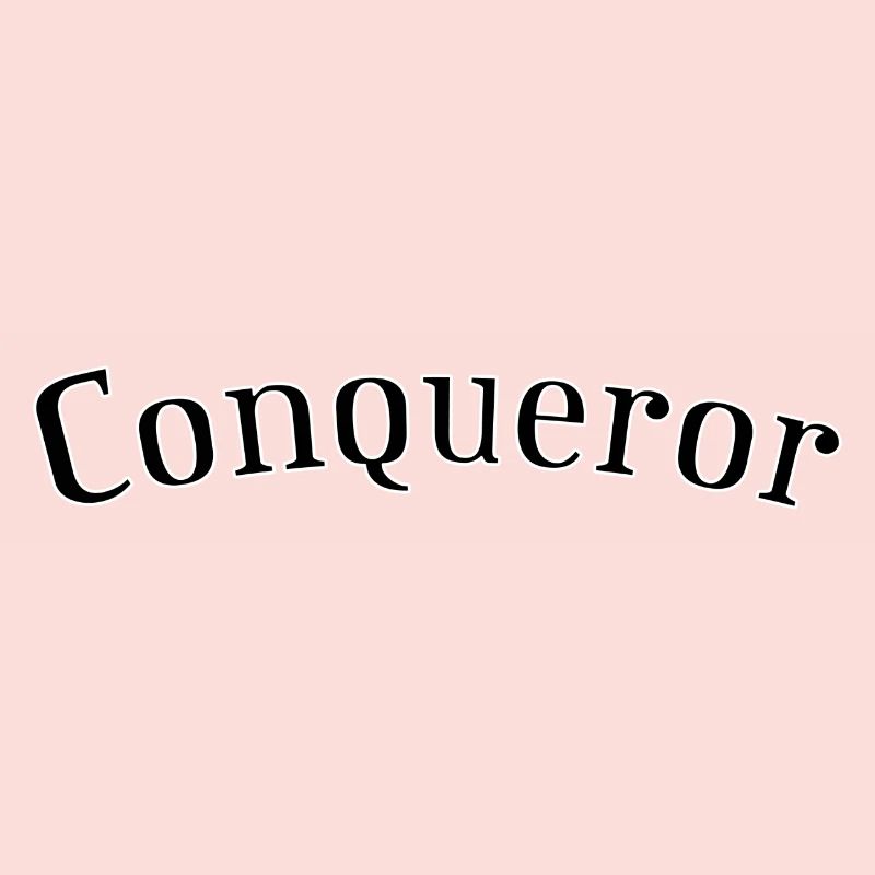 Conquérant