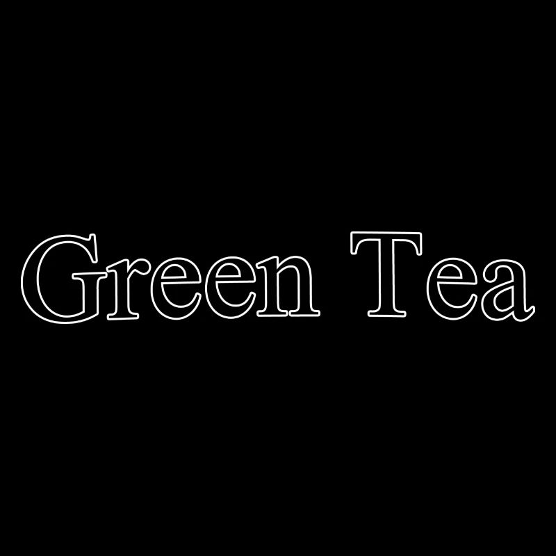 Green tea
