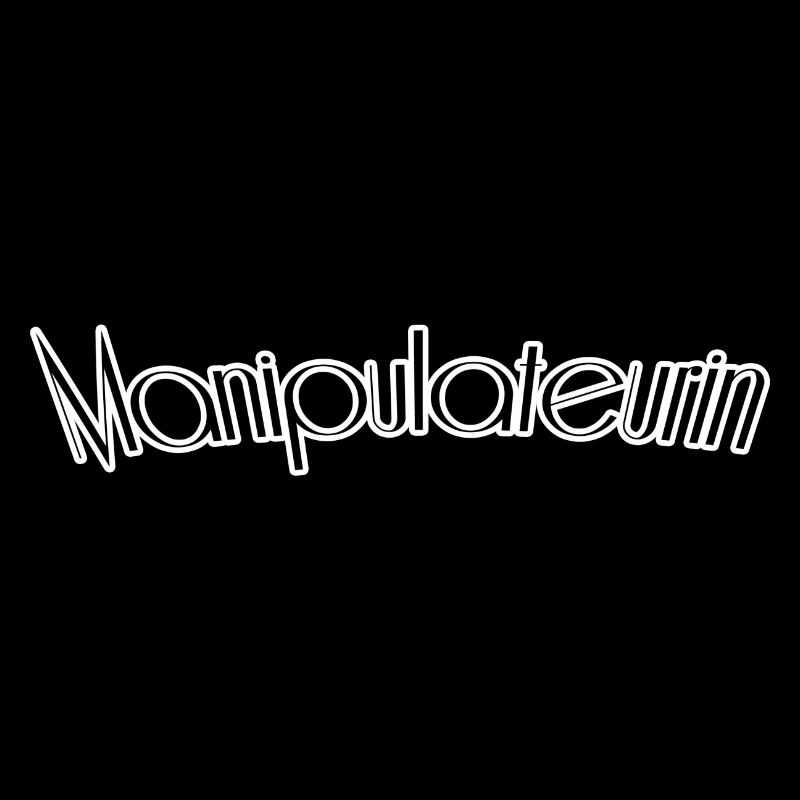 Manipulateurin
