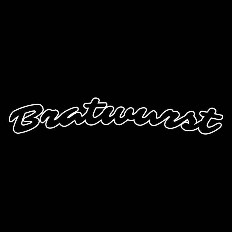 Bratwurst